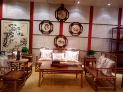 店内局部3