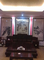 全景