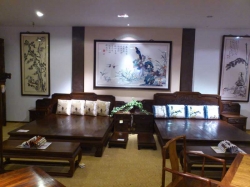 全景