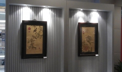 画墙3