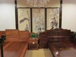 全景