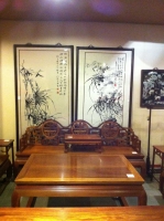 全景