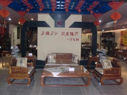 形象墙3