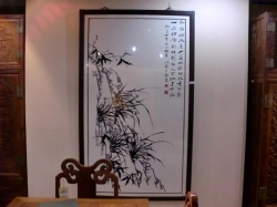 画墙4