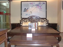 店内局部2