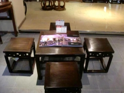 店内局部3