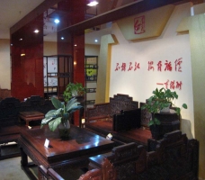 形象墙1