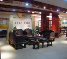 形象墙3