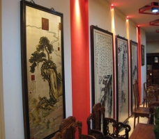 店内大景1