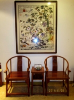 店内局部4