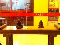 店内局部11