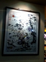 画墙2