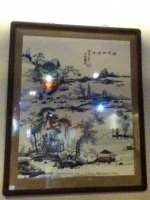 画墙9