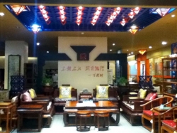 形象墙1