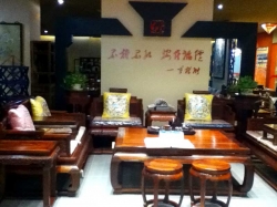 形象墙2