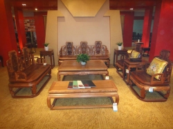店内局部1