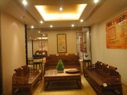 店内局部2