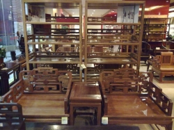 店内局部2