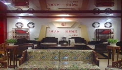 形象墙1