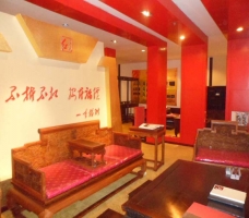 形象墙