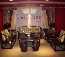 形象墙
