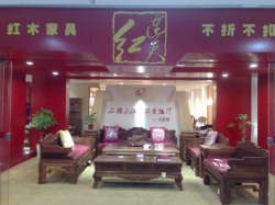 门头