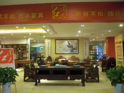 门头