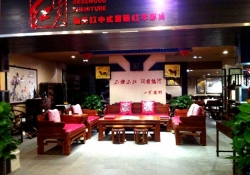 形象墙1