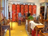 广东深圳香蜜高尔夫工