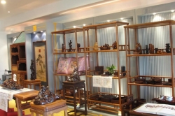 店内局部1