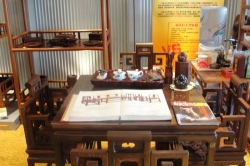 店内局部2