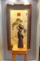 画墙1