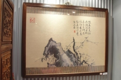 画墙2