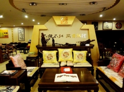 形象墙