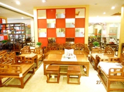 店内局部1
