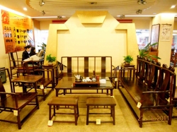 店内局部4