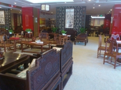 店内大景1
