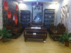 店内局部4