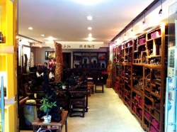 店内大景1