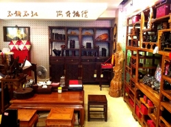店内局部3