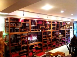 店内局部4