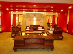 形象墙1