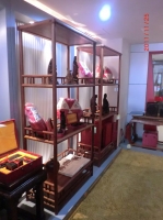 店内局部4