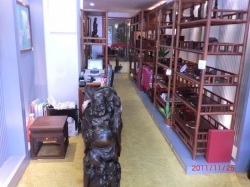 店内最大化
