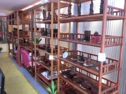 店内局部2