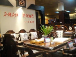 形象墙