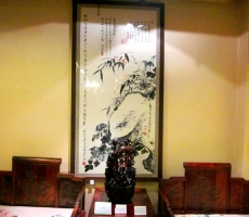 画墙1