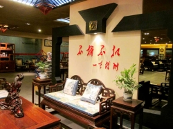 形象墙2