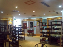 店内大景1