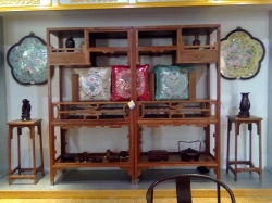 店内局部1